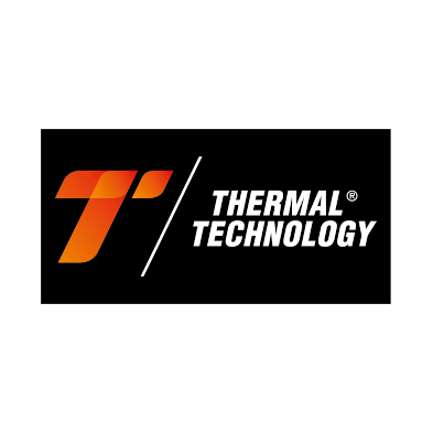 THERMAL TECHNOLOGY CALENTADORES TRIZONE