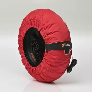 THERMAL TECHNOLOGY PERFORMANCE RED