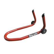 BIKE LIFT STANDS + THERMAL PERFORMANCE