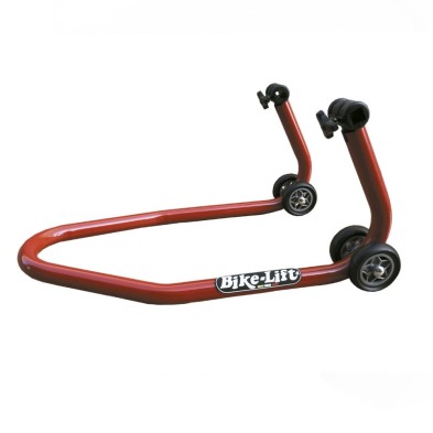 BIKE LIFT STANDS + THERMAL PERFORMANCE