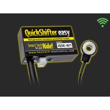 HEALTECH QUICKSHIFTER EASY - SEMI AUTOMATIC SHIFTER