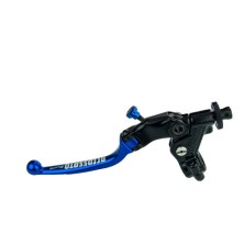 ACCOSSATO CLUTCH LEVER ADJUSTABLE CF002B-24