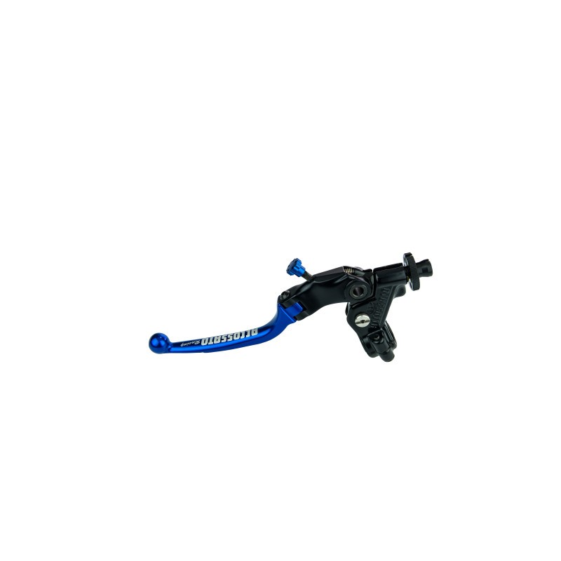 ACCOSSATO CLUTCH LEVER ADJUSTABLE CF002B-24