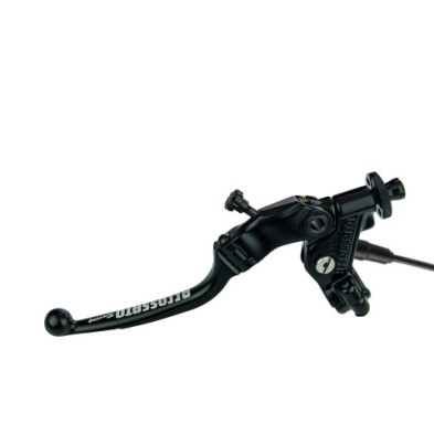 ACCOSSATO CLUTCH LEVER ADJUSTABLE + SENSOR CF004-24