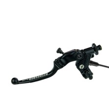 ACCOSSATO CLUTCH LEVER ADJUSTABLE + SENSOR CF004-29