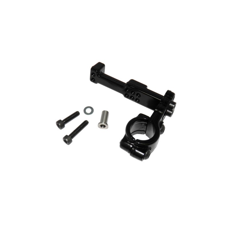 ACCOSSATO THUMB PUMP ASSEMBLY KIT BP001