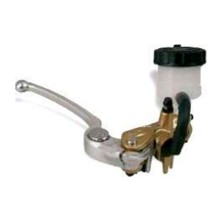 NISSIN RADIAL BRAKE MASTER CYLINDER Ø17/Ø11 Racing BMT17-31