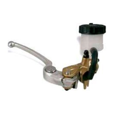 NISSIN RADIAL BRAKE MASTER CYLINDER Ø17/Ø11 Racing BMT17-31