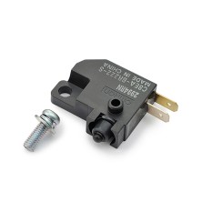 NISSIN BRAKE SWITCH MCBK 33