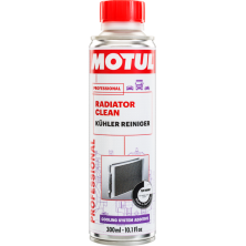 MOTUL RADIATOR CLEANER