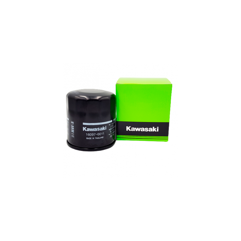 KAWASAKI ORIGINAL OIL FILTER 16097-0011