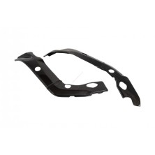 Chassis carbon protection (set) - CARB1050