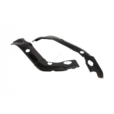 PROTECCION CHASIS DE CARBONO (Juego) - CARB1050 PROTECCION CHASIS DE CARBONO (Juego) - CARB1050