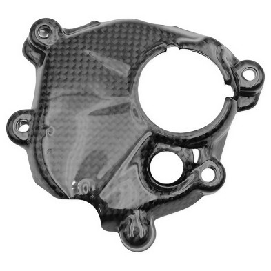 copy of Carbon alternator cap - CARA3041