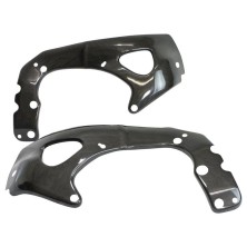 copy of Chassis carbon protection (set) - CARA3051