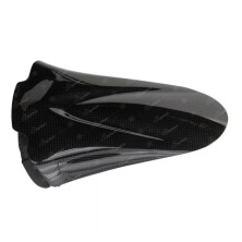 Carbon rear mudguard - CARS6522