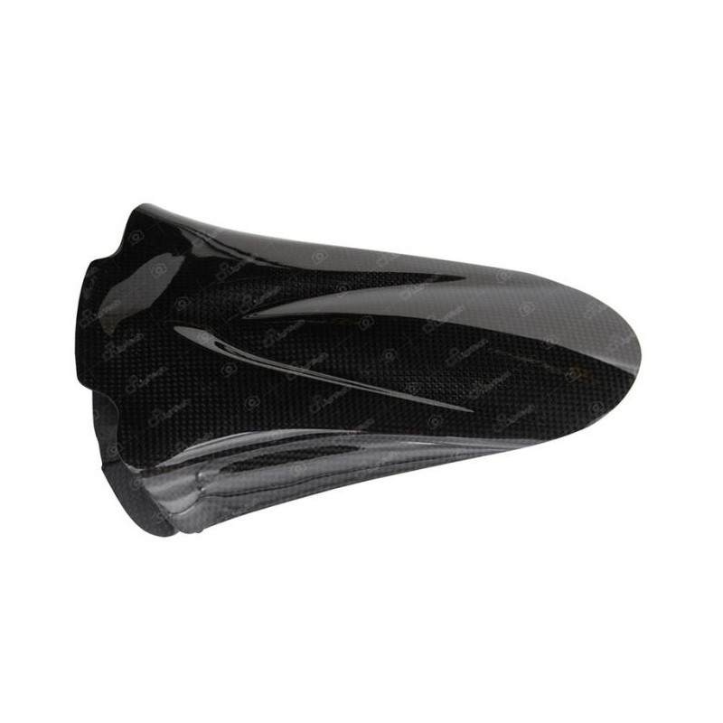 Carbon rear mudguard - CARS6522