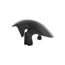 Carbon front mudguard - CARY5011