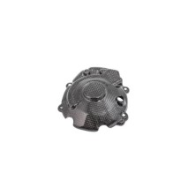 copy of Carbon alternator cap - CARY5041