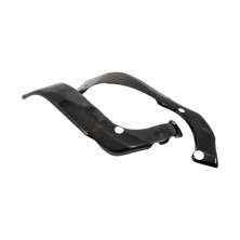 Chassis carbon protection (set) - CARY9950