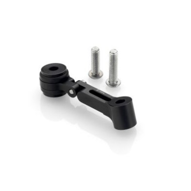 Rizoma Fluid Reservoir Mounting Kit