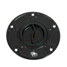 SPIDER REPLACEMENT GAS CAP GASKET