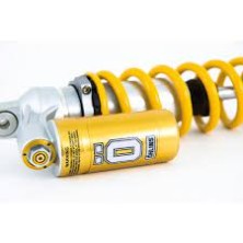 Öhlins S46 MX DMX Damper 0102