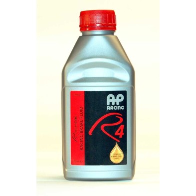 AP RACING  BRAKE FLUID RADI-CAL 500ML