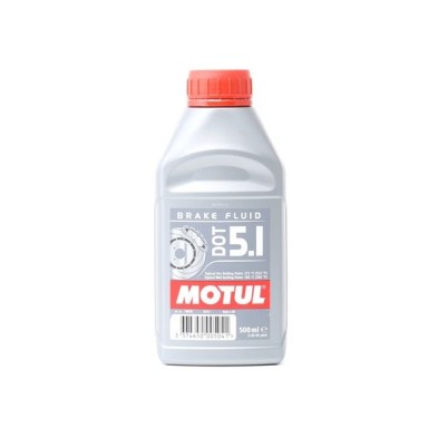 MOTUL BRAKE FLUID DOT5.1 500ML