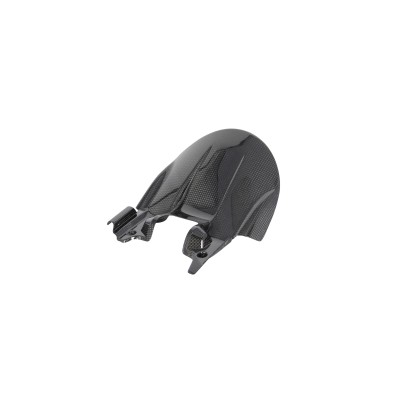 LIGHTECH GUARDABARROS TRASERO CARBONO CARA0620 LIGHTECH GUARDABARROS TRASERO CARBONO CARA0620