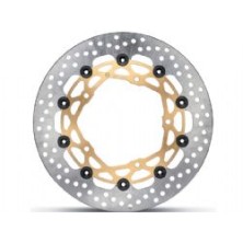 BREMBO DISCS HPK 208973734