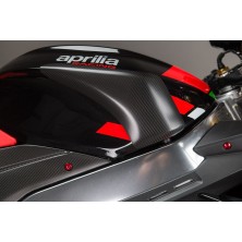 copy of Swingarm carbon protection (set) - CARA4061