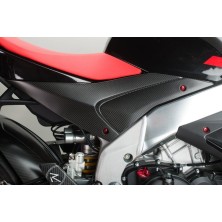 copy of Swingarm carbon protection (set) - CARA4061