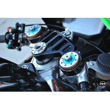 copy of MELOTTI FORK TOP BRIDGE APRILIA RSV4 15-18 RACING VERSION