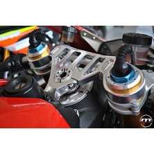 MELLOTI RACING SEAT CNC DUCATI PANIGALE V2