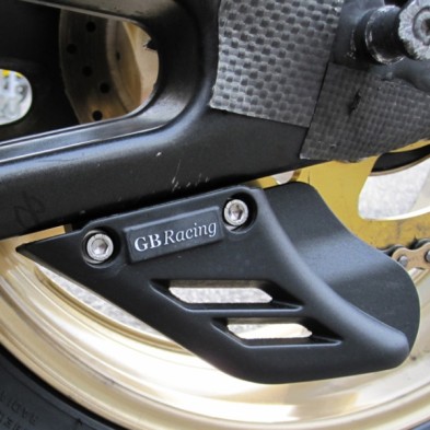 G&B RACING SHARK FIN - Beracing