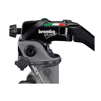 BREMBO RCS19 BRAKE PUMP CORSA CORTA