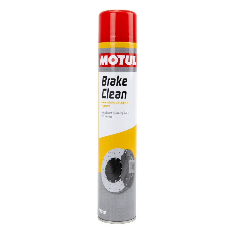 BRAKE CLEAN 750L MOTUL