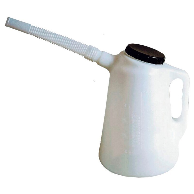 OIL JUG 5L