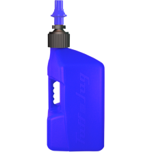 copy of TUFF JUG GARRAFA GASOLINA 20 LITROS COLOR AZUL