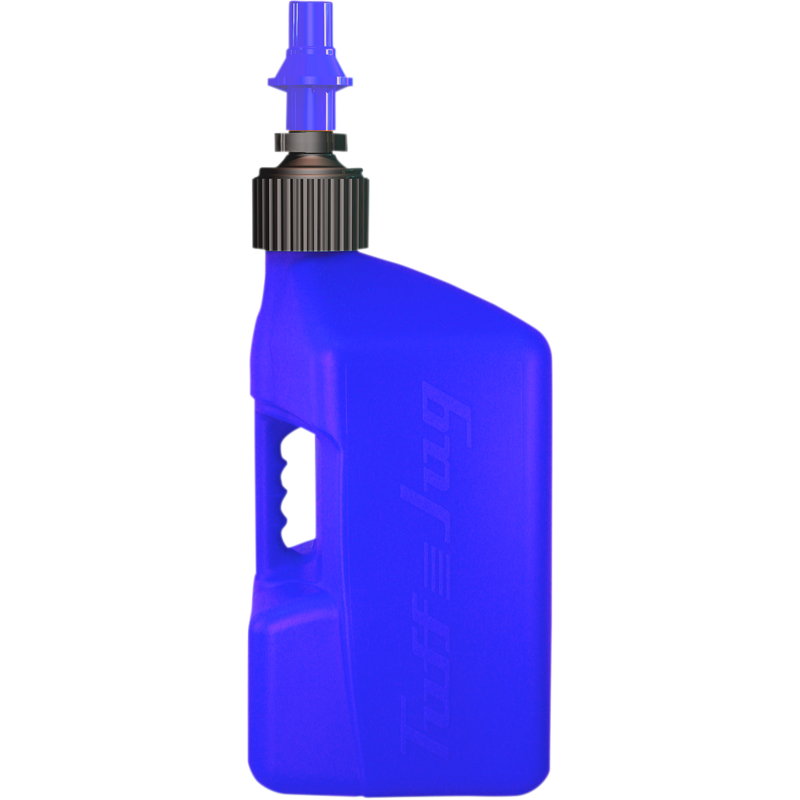 copy of TUFF JUG GARRAFA GASOLINA 20 LITROS COLOR AZUL