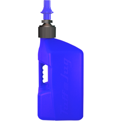 copy of TUFF JUG GARRAFA GASOLINA 20 LITROS COLOR AZUL