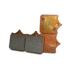 ZCOO BRAKE PAD B003 EX RACE