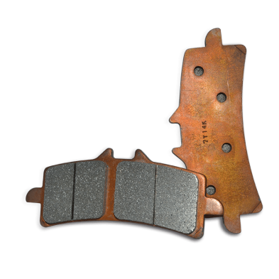 ZCOO BRAKE PADS B005 EX RACE