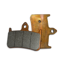 ZCOO BRAKE PADS N001 EX RACE