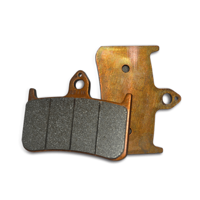 ZCOO BRAKE PADS N001 EXC ENDURANCE