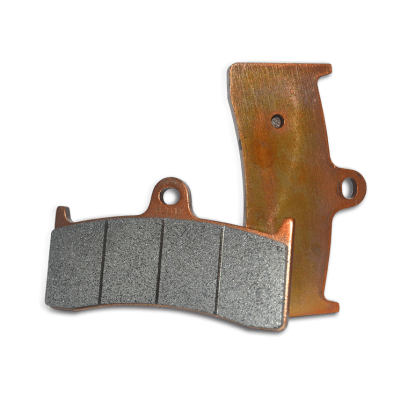 ZCOO BRAKE PADS N003 EX RACE