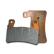 ZCOO BRAKE PAD N004 EX RACE