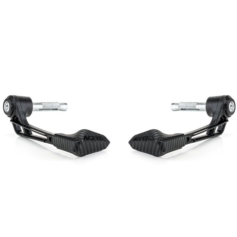 ACERBIS PAIR OF LEVER GUARDS