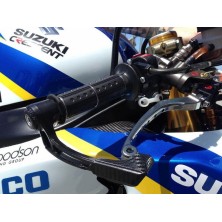 ACERBIS PAIR OF LEVER GUARDS